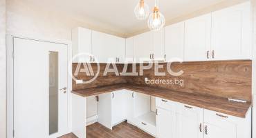 Тристаен апартамент, Варна, Зимно кино Тракия, 665554, Снимка 8