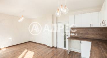 Тристаен апартамент, Варна, Зимно кино Тракия, 665554, Снимка 9