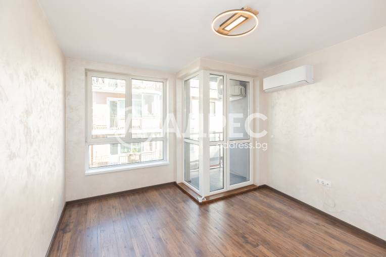 Тристаен апартамент, Варна, Зимно кино Тракия, 665554, Снимка 10