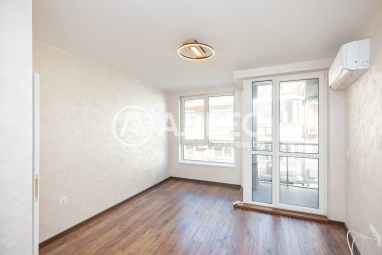 Тристаен апартамент, Варна, Зимно кино Тракия, 665554, Снимка 11