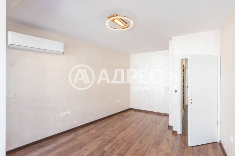 Тристаен апартамент, Варна, Зимно кино Тракия, 665554, Снимка 12