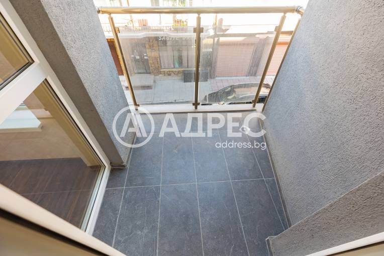 Тристаен апартамент, Варна, Зимно кино Тракия, 665554, Снимка 13