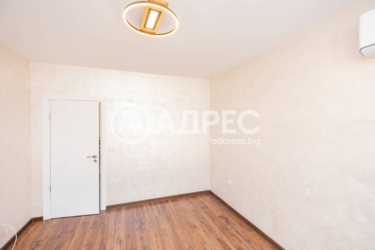 Тристаен апартамент, Варна, Зимно кино Тракия, 665554, Снимка 14