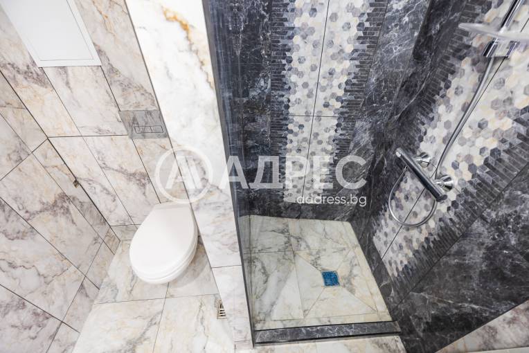 Тристаен апартамент, Варна, Зимно кино Тракия, 665554, Снимка 17