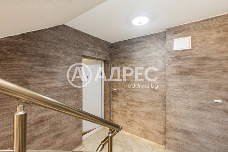 Тристаен апартамент, Варна, Зимно кино Тракия, 665554, Снимка 19