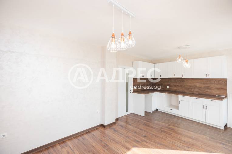 Тристаен апартамент, Варна, Зимно кино Тракия, 665554, Снимка 2