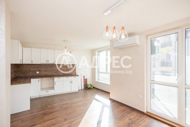 Тристаен апартамент, Варна, Зимно кино Тракия, 665554, Снимка 6