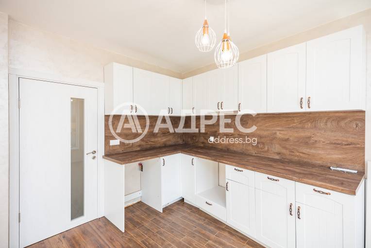 Тристаен апартамент, Варна, Зимно кино Тракия, 665554, Снимка 8