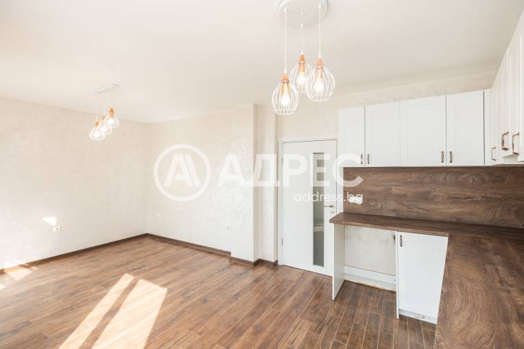 Тристаен апартамент, Варна, Зимно кино Тракия, 665554, Снимка 9