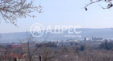 Парцел/Терен, Варна, в.з Ментешето, 666554, Снимка 2