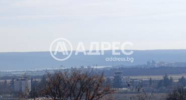 Парцел/Терен, Варна, в.з Ментешето, 666554, Снимка 3