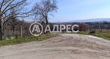 Парцел/Терен, Варна, в.з Ментешето, 666554, Снимка 4