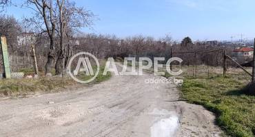 Парцел/Терен, Варна, в.з Ментешето, 666554, Снимка 5