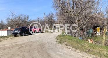 Парцел/Терен, Варна, в.з Ментешето, 666554, Снимка 6