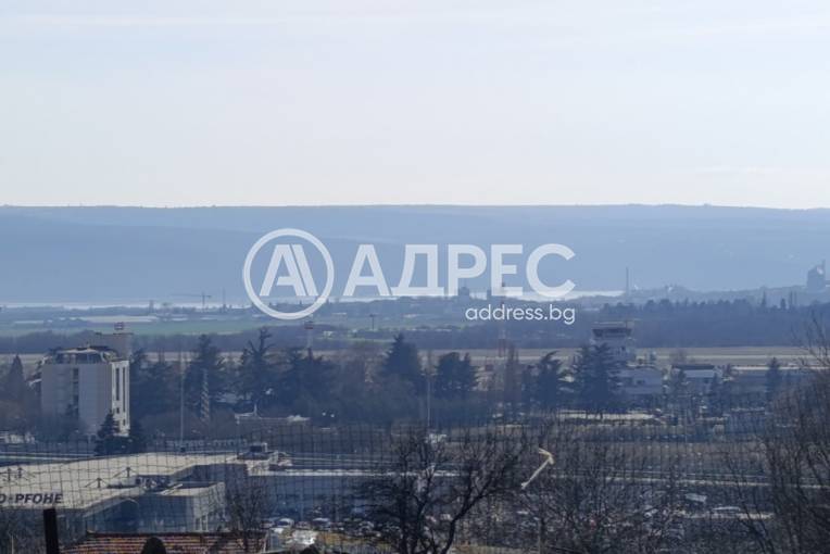 Парцел/Терен, Варна, в.з Ментешето, 666554, Снимка 1