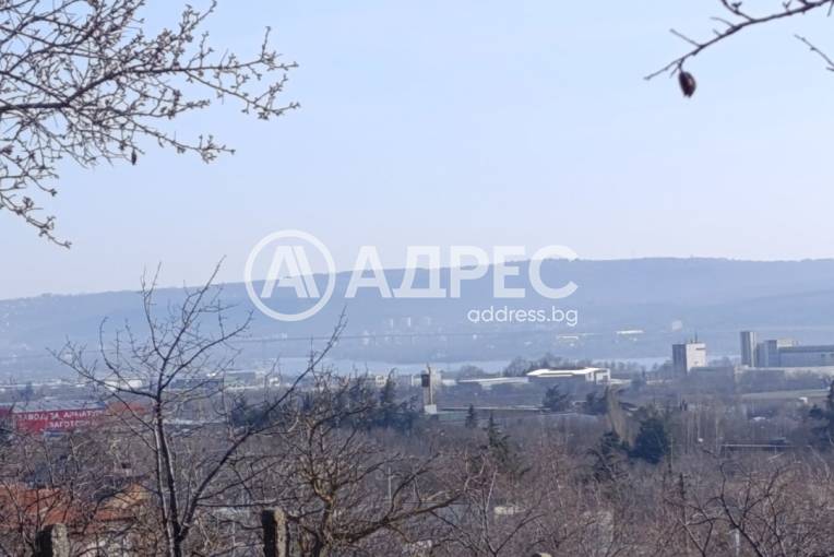 Парцел/Терен, Варна, в.з Ментешето, 666554, Снимка 2