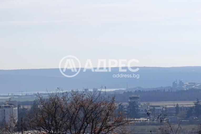 Парцел/Терен, Варна, в.з Ментешето, 666554, Снимка 3