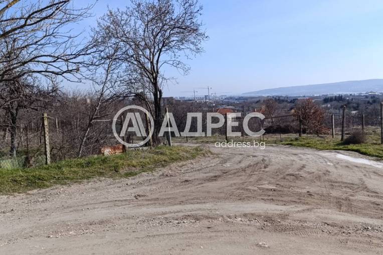 Парцел/Терен, Варна, в.з Ментешето, 666554, Снимка 4