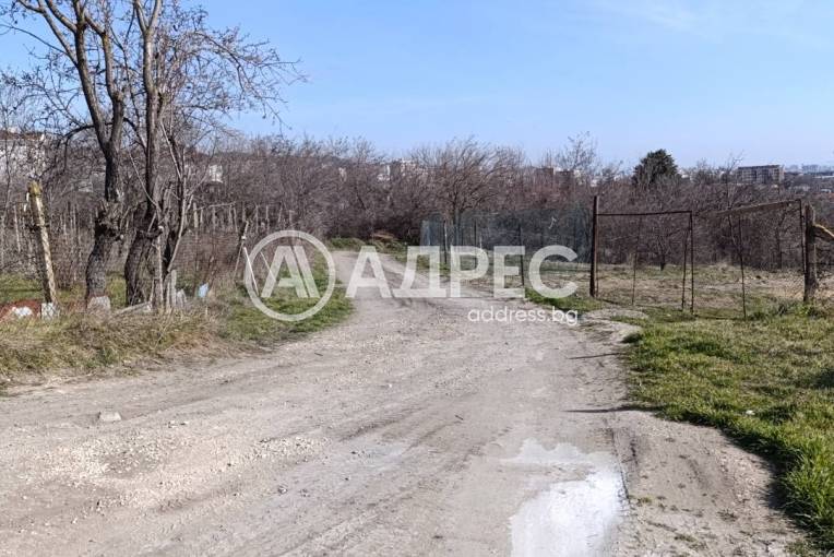 Парцел/Терен, Варна, в.з Ментешето, 666554, Снимка 5