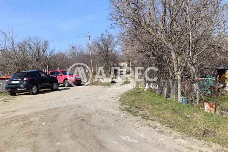 Парцел/Терен, Варна, в.з Ментешето, 666554, Снимка 6