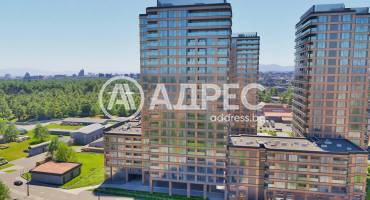 Двустаен апартамент, София, Лозенец, 682554, Снимка 2