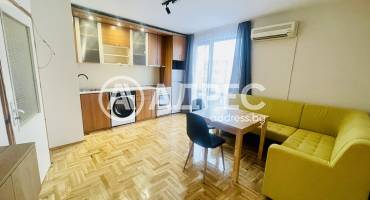 Двустаен апартамент, Шумен, Пожарна, 683554