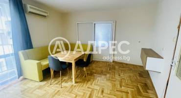 Двустаен апартамент, Шумен, Пожарна, 683554, Снимка 2