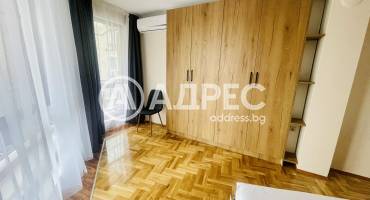 Двустаен апартамент, Шумен, Пожарна, 683554, Снимка 4