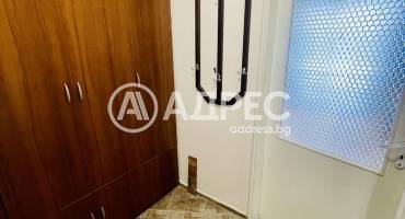 Двустаен апартамент, Шумен, Пожарна, 683554, Снимка 5