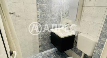 Двустаен апартамент, Шумен, Пожарна, 683554, Снимка 6