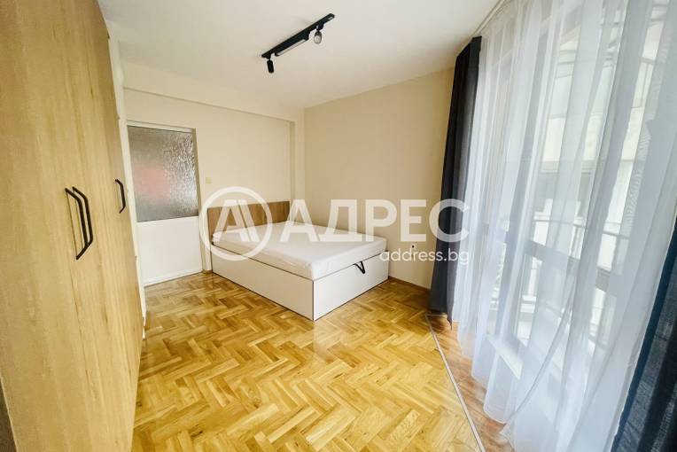 Двустаен апартамент, Шумен, Пожарна, 683554, Снимка 3