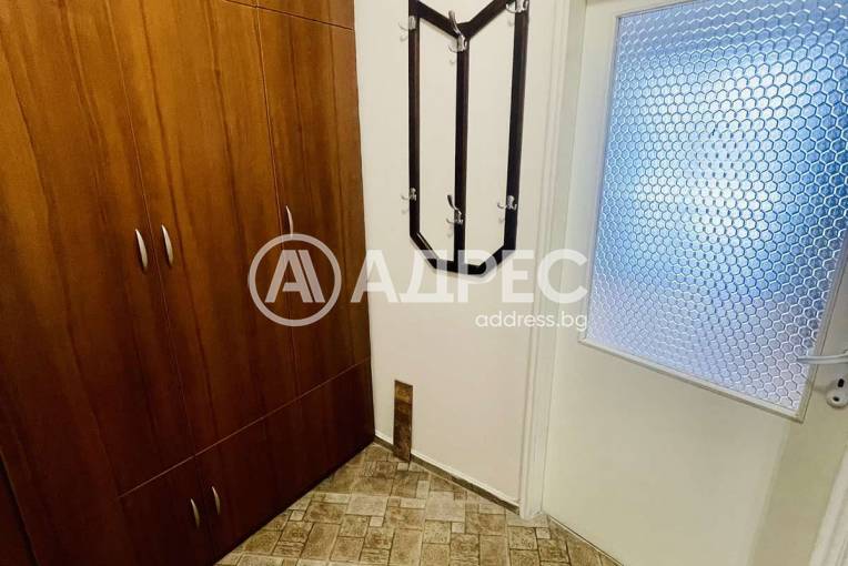 Двустаен апартамент, Шумен, Пожарна, 683554, Снимка 5