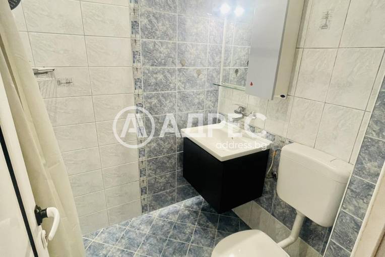 Двустаен апартамент, Шумен, Пожарна, 683554, Снимка 6