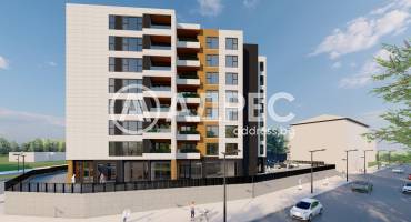 Тристаен апартамент, Русе, ЦЮР, 689554, Снимка 3