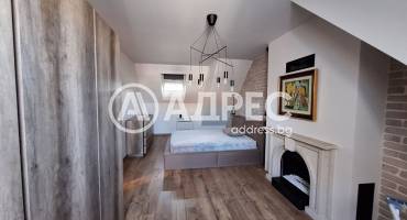 Тристаен апартамент, Пловдив, Каменица 1, 700554, Снимка 3