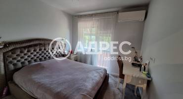 Тристаен апартамент, Пловдив, Каменица 1, 700554, Снимка 5