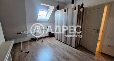 Тристаен апартамент, Пловдив, Каменица 1, 700554, Снимка 6