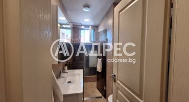 Тристаен апартамент, Пловдив, Каменица 1, 700554, Снимка 7