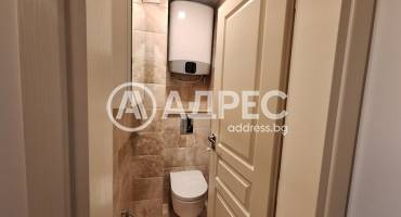 Тристаен апартамент, Пловдив, Каменица 1, 700554, Снимка 8