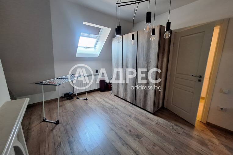 Тристаен апартамент, Пловдив, Каменица 1, 700554, Снимка 6