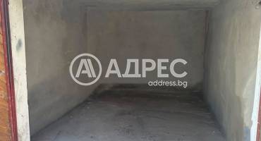 Гараж, Плевен, Идеален център, 701554, Снимка 2