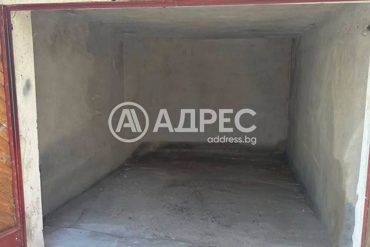 Гараж, Плевен, Идеален център, 701554, Снимка 2