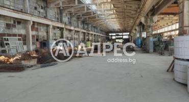 Цех/Склад, Стара Загора, Индустриален - изток, 653555, Снимка 2
