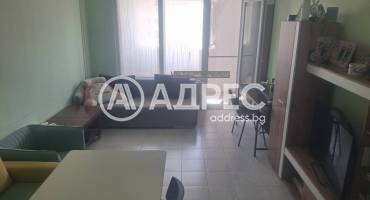 Тристаен апартамент, Сливен, Българка, 662555, Снимка 1