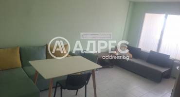 Тристаен апартамент, Сливен, Българка, 662555, Снимка 2