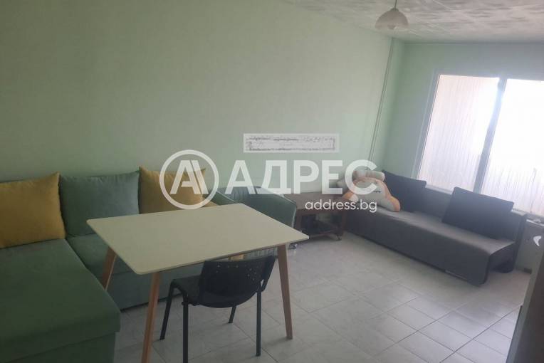 Тристаен апартамент, Сливен, Българка, 662555, Снимка 2