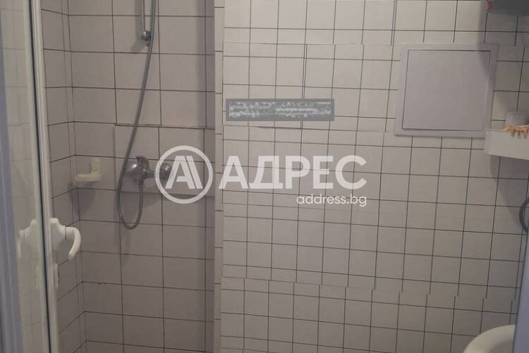 Тристаен апартамент, Сливен, Българка, 662555, Снимка 4