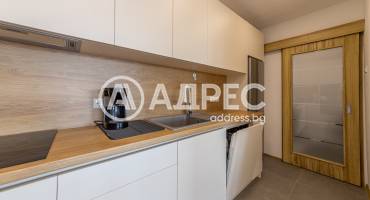 Многостаен апартамент, Варна, Общината, 664555, Снимка 11