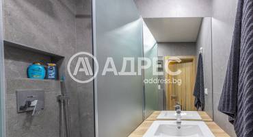 Многостаен апартамент, Варна, Общината, 664555, Снимка 13