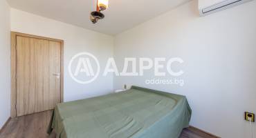 Многостаен апартамент, Варна, Общината, 664555, Снимка 14